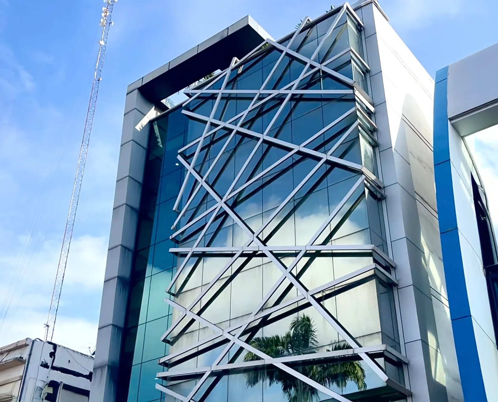 Torre Corporativa Murano