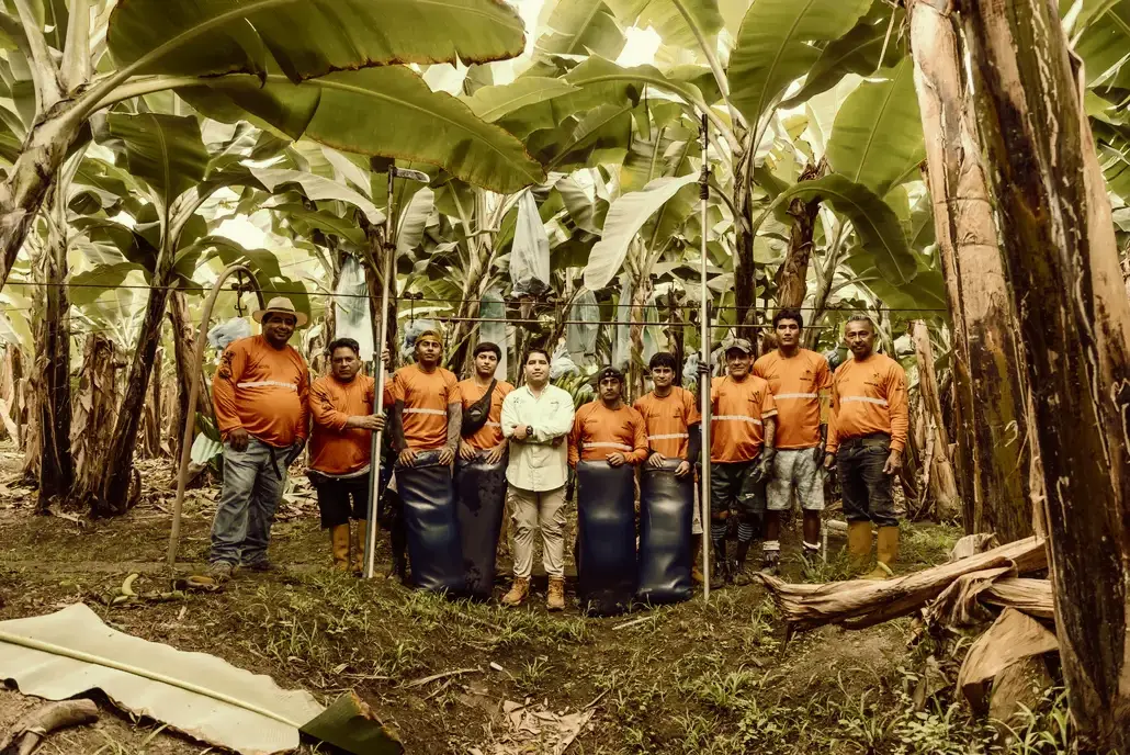 Historia Expoterramaria